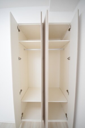 MAXIV八王子の物件内観写真